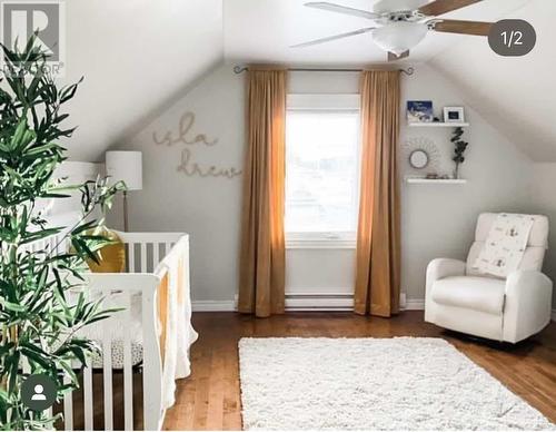 685 Oceanview Drive, Cape St. George, NL - Indoor Photo Showing Bedroom