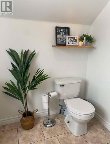 685 Oceanview Drive, Cape St. George, NL - Indoor Photo Showing Bathroom