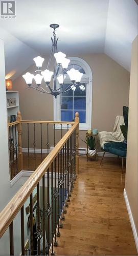 685 Oceanview Drive, Cape St. George, NL - Indoor Photo Showing Other Room