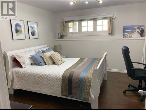 685 Oceanview Drive, Cape St. George, NL - Indoor Photo Showing Bedroom