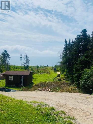 685 Oceanview Drive, Cape St. George, NL - Outdoor With View