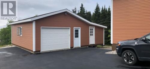 685 Oceanview Drive, Cape St. George, NL - Outdoor With Exterior