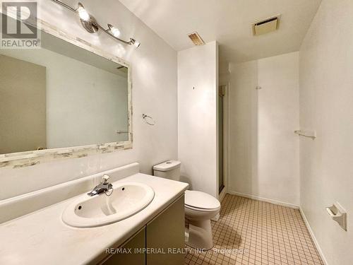 2870 Algonquin Road, Sudbury Remote Area, ON - Indoor Photo Showing Bathroom