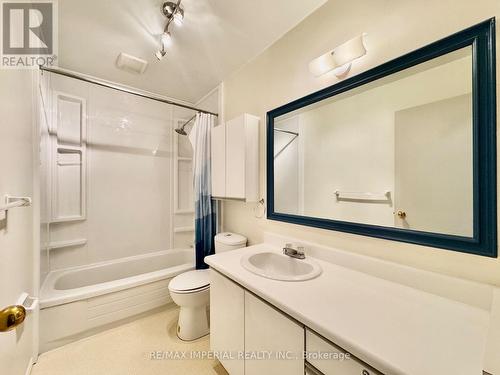 2870 Algonquin Road, Sudbury Remote Area, ON - Indoor Photo Showing Bathroom