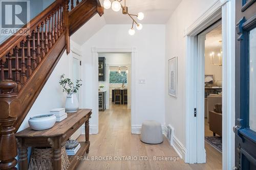 39 Henderson Street, Centre Wellington, ON - Indoor Photo Showing Other Room