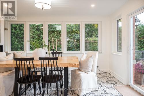 39 Henderson Street, Centre Wellington, ON - Indoor Photo Showing Dining Room