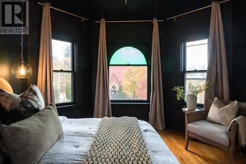 39 Henderson Street, Centre Wellington, ON - Indoor Photo Showing Bedroom