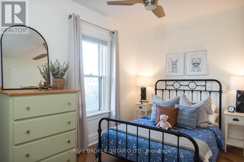 39 Henderson Street, Centre Wellington, ON - Indoor Photo Showing Bedroom