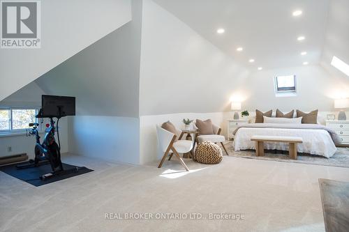 39 Henderson Street, Centre Wellington, ON - Indoor Photo Showing Bedroom