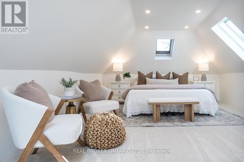 39 Henderson Street, Centre Wellington, ON - Indoor Photo Showing Bedroom