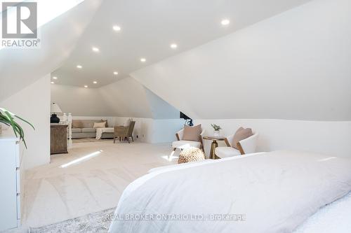 39 Henderson Street, Centre Wellington, ON - Indoor Photo Showing Bedroom