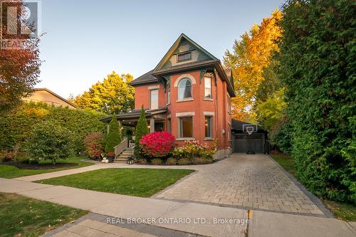 39 Henderson Street, Centre Wellington, ON - Outdoor