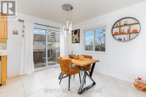 190 Severn Drive, Guelph, ON - Indoor Photo Showing Dining Room