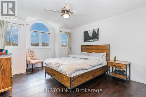 190 Severn Drive, Guelph, ON - Indoor Photo Showing Bedroom