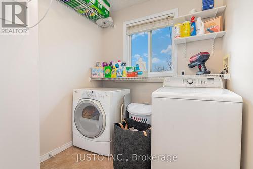 190 Severn Drive, Guelph, ON - Indoor Photo Showing Laundry Room