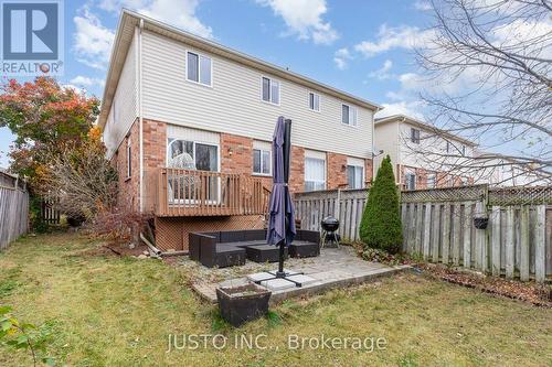 190 Severn Drive, Guelph, ON - Outdoor With Deck Patio Veranda