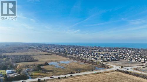 Part Lot 1-2 Conc 9 Lakeshore Road, Sarnia, ON - Outdoor With View