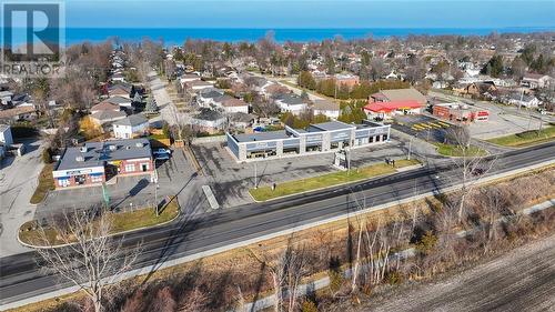 Part Lot 1-2 Conc 9 Lakeshore Road, Sarnia, ON 