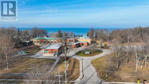 Part Lot 1-2 Conc 9 Lakeshore Road, Sarnia, ON 