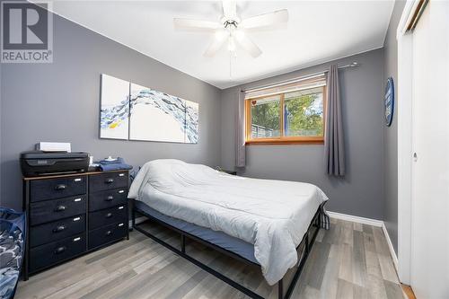 384 Bentinck Street, St Clair, ON - Indoor Photo Showing Bedroom