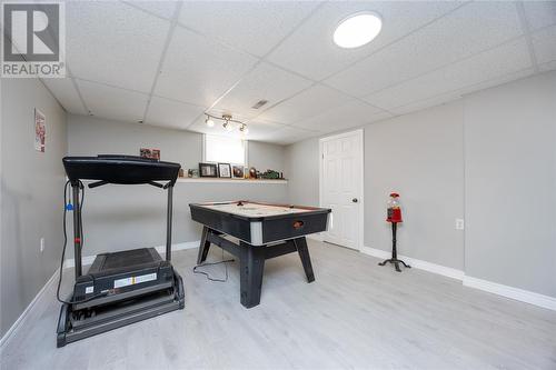 384 Bentinck Street, St Clair, ON - Indoor Photo Showing Other Room