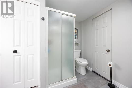 384 Bentinck Street, St Clair, ON - Indoor Photo Showing Bathroom