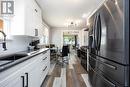 384 Bentinck Street, St Clair, ON  - Indoor Photo Showing Kitchen With Upgraded Kitchen 