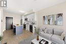 1207 - 3220 William Coltson Avenue, Oakville, ON  - Indoor 