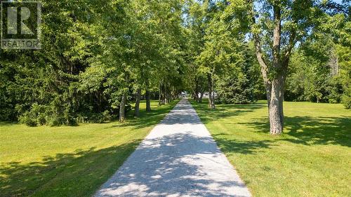 5168 Lakeshore Road, Plympton-Wyoming, ON - Outdoor With View