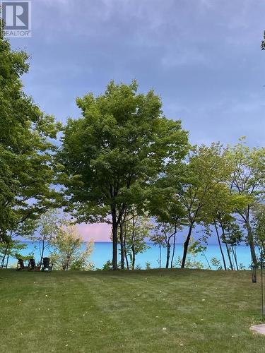 5168 Lakeshore Road, Plympton-Wyoming, ON - Outdoor With Body Of Water With View