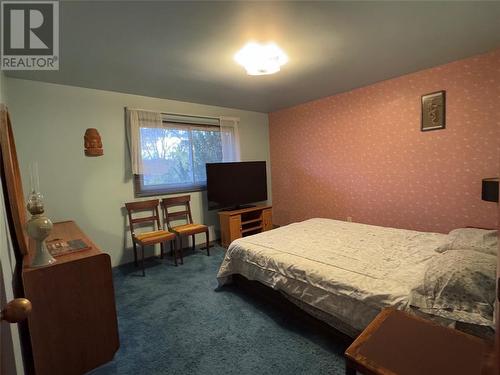 1073 Thompson Street, Sarnia, ON - Indoor Photo Showing Bedroom