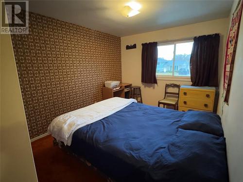 1073 Thompson Street, Sarnia, ON - Indoor Photo Showing Bedroom