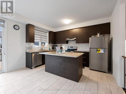 12230 Mclaughlin Road, Caledon, ON - Indoor Photo Showing Kitchen