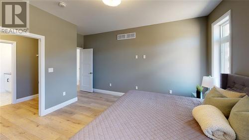 654 Ketter Way, Plympton-Wyoming, ON - Indoor Photo Showing Bedroom