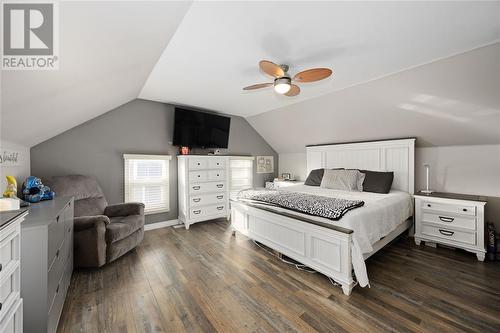 260 Hill Street, St Clair, ON - Indoor Photo Showing Bedroom