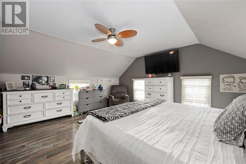 260 Hill Street, St Clair, ON - Indoor Photo Showing Bedroom