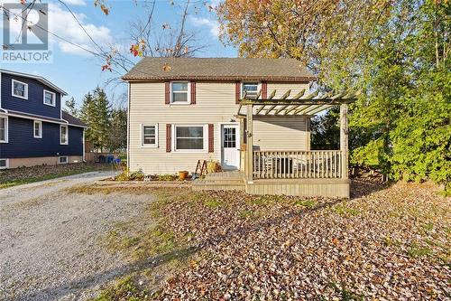 260 Hill Street, St Clair, ON - Outdoor