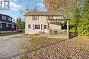 260 Hill Street, St Clair, ON  - Outdoor 