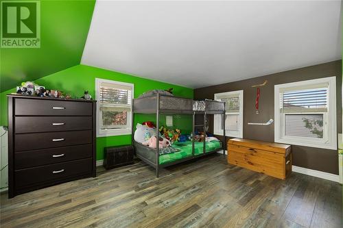 260 Hill Street, St Clair, ON - Indoor Photo Showing Bedroom