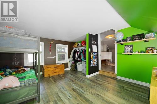 260 Hill Street, St Clair, ON - Indoor Photo Showing Bedroom