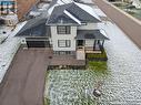 59 Belay Street, Moncton, NB  - Outdoor 