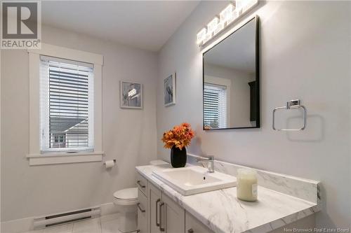 59 Belay Street, Moncton, NB - Indoor Photo Showing Bathroom