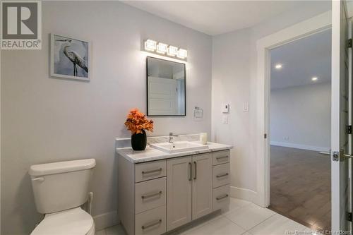 59 Belay Street, Moncton, NB - Indoor Photo Showing Bathroom