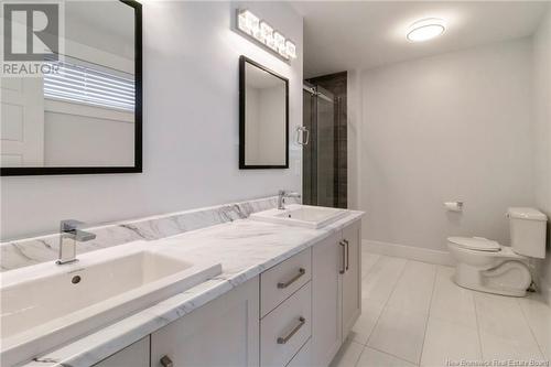 59 Belay Street, Moncton, NB - Indoor Photo Showing Bathroom