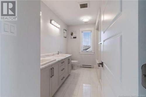 59 Belay Street, Moncton, NB - Indoor Photo Showing Bathroom