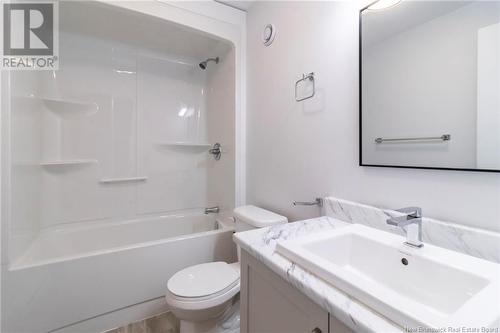 59 Belay Street, Moncton, NB - Indoor Photo Showing Bathroom