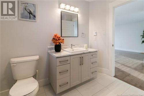 59 Belay Street, Moncton, NB - Indoor Photo Showing Bathroom