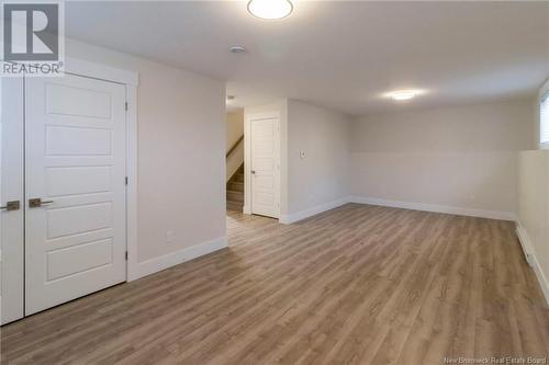 59 Belay Street, Moncton, NB - Indoor Photo Showing Other Room