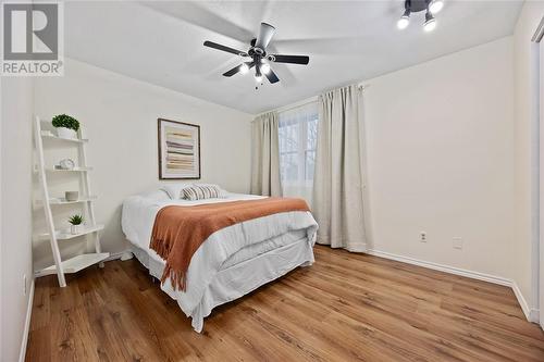 200 St. Clair Boulevard Unit# 6, St Clair, ON - Indoor Photo Showing Bedroom