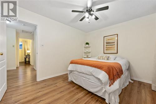 200 St. Clair Boulevard Unit# 6, St Clair, ON - Indoor Photo Showing Bedroom